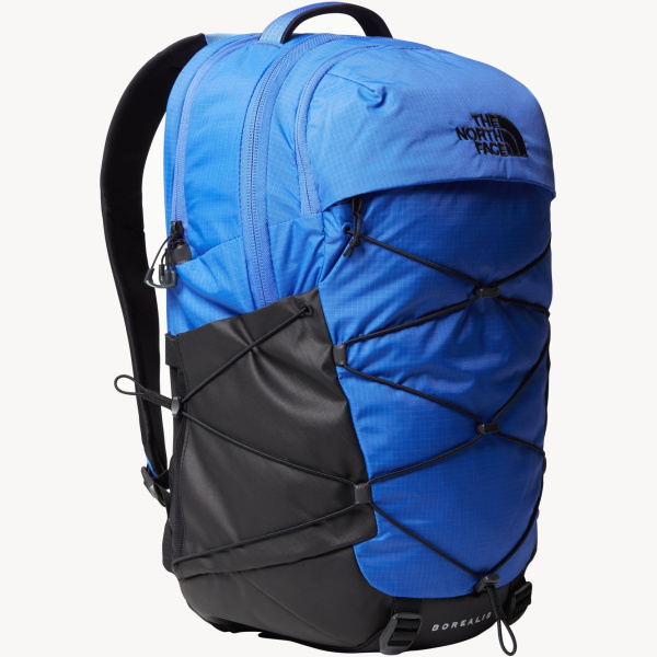 Рюкзак TNF Borealis 28L (SolarBlue Black)